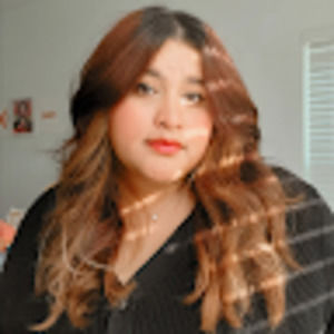 Meet your Posher, Aylin